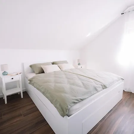 Meraki 아파트 *